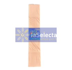 PAPEL CREPE PIEL ART&CRAFT